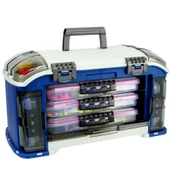 Plano Elite Series Angled Tackle System Balıkçı Çantası Standart - 1