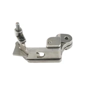FDM Siruba Reçme Takip Siperli Ayak 4.8 mm - 2