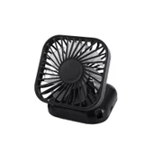 Concord CF14 İp Askılı Katlanabilir Taşınabilir Mini Fan - 12