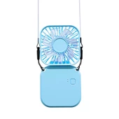 Concord CF14 İp Askılı Katlanabilir Taşınabilir Mini Fan - 6
