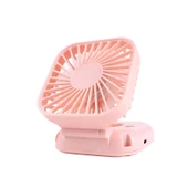 Concord CF14 İp Askılı Katlanabilir Taşınabilir Mini Fan - 11