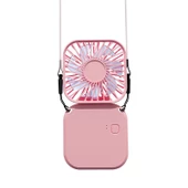 Concord CF14 İp Askılı Katlanabilir Taşınabilir Mini Fan - 9