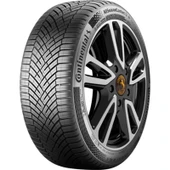 Continental AllSeasonContact 2 195/65R15 95H XL 4 Mevsim Lastik - 2024 - 7