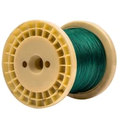 Albastar Kore Çelik Tel 1000m  Standart 15LBS thumbnail 2