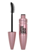 Maybelline New York Lash Sensational Intense Black Maskara - 1