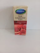 NAR ÇEKİRDEĞİ YAĞI - 1