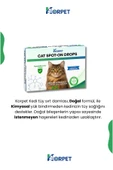 vet advice Köpek kedi Uyuz için Vitamini bitkisel thumbnail 2