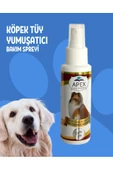 Köpek Tüy Yumuşatıcı Bakım Spreyi 100 ml - 1