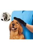 vet advice Kedi Köpek Tüy toplama eldiveni yumuşak dokulu thumbnail 3