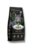 Playcat Kedi Kısır Kuru Maması Tavuklu 15 Kg - 1