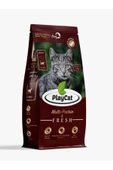 Yetişkin Kedi Dana Etli Beef Kuru Maması 15 Kg - 1