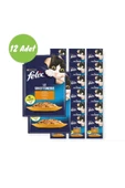 Tavuklu Yaş mama 85GR *12 Adet - 1