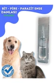 vet advice Kedi Köpek Iç Diş Tüy Bakım Damlası - 1