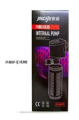 Akvaryum iç filtre silindir 15W JY-601 F - 1