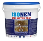 İsonem Soil Water Trap Toprak Su Tutucu 1 KG - 3