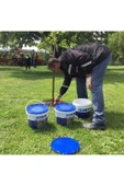 İsonem Soil Water Trap Toprak Su Tutucu 5 KG - 2