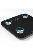 Blaupunkt SW500 Body Master Smart Beyaz Baskül - 5