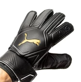 Puma King 4 Siyah Kaleci Eldiveni - 041641 01 - 4