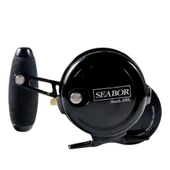 Seabor Shark 500L Slow Jig Makara (Sol El)  Standart Standart - 5