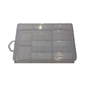 Plastilys HS 9022 Plastik Kutu  Standart Standart thumbnail 1