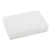 Plastilys BLSMM Plastik Kutu  Standart Standart - 1
