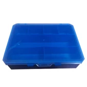 Plastilys B 8 Balıkçı Kutusu Standart Standart - 1