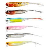 Kudos Natura Drop Shad 5cm Silikon Yem  Standart 02 - 2