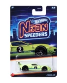 Hot Wheels Neon Speeders Ford GT HRW77 - 1