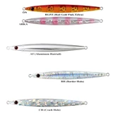 Shout Jig Lance 80gr 14cm Jig Metal Yem  Standart C H thumbnail 2
