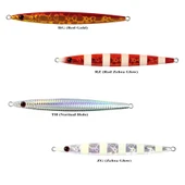 Shout Jig Lance 80gr 14cm Jig Metal Yem  Standart C H thumbnail 3