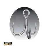 Shout Straight Point 13 Silver Üçlü İğne (8AD)  Standart NO5 thumbnail 3