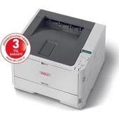 Oki B412dn Mono Lazer Yazıcı - 6