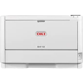 Oki B412dn Mono Lazer Yazıcı - 5