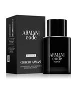 Giorgio Armani Code Le Parfum EDP 50 ml Erkek Parfüm thumbnail 1