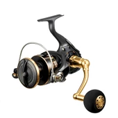 Daiwa 23 BG SW 8000P Makara  Standart Standart - 2