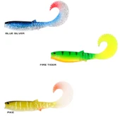 Remixon Buster Curtail 10.5cm (5 Adet)  Standart BLUE SILVER - 2