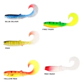 Remixon Buster Curtail 10.5cm (5 Adet)  Standart FIRE TIGER - 1