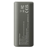 Gp Recyko E221 2*2600 mAh R6 AA Pilli Şarj Cihazı (GP-E221/270AHCER21-2GTLB2) - 8