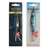 Remixon 04180 Hunter 10gr Kaşık  Standart 096 - 2