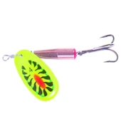 Remixon Hunter Spinner Serisi 7,5gr Kaşık Yem  Standart 05 - 1