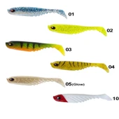 Remixon Curvy Shad 10,5cm (5 Adet)  Standart 02 thumbnail 2