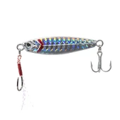 Remixon Rocky Shore Single Slim Jig 15gr  Standart 17 - 1