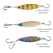 Remixon Rocky Shore 50 gr Slow Jig  LEMON ORANGE Standart - 3