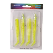 Remixon Snake Shad 12cm 16gr (2+2Adet)  Standart 16 - 5
