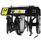 Duffmart Pr2049 Pro Ready Benzinli Mini Çapa Makinası thumbnail 7