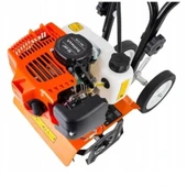 Duffmart Pr2049 Pro Ready Benzinli Mini Çapa Makinası thumbnail 3