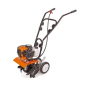 Duffmart Pr2049 Pro Ready Benzinli Mini Çapa Makinası - 1