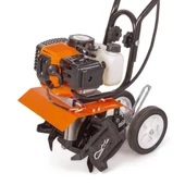 Duffmart Pr2049 Pro Ready Benzinli Mini Çapa Makinası thumbnail 5