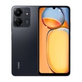 Xiaomi Redmi 13C 256 GB 8 GB Ram (Xiaomi Türkiye Garantili) siyah - 1