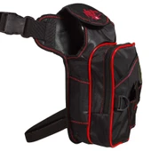 Albastar Çakı Cepli Yan Spin Çantası Standart - 3